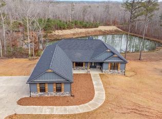 1360 Morgan Rd, Bremen, GA 30110