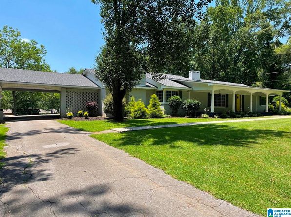 765 2nd Ave N, Ashland, AL 36251