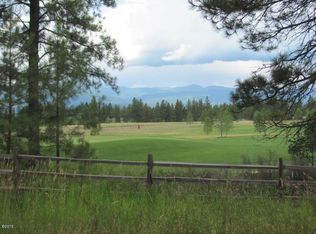 Nhn Sophie Lake Rd, Eureka, MT 59917