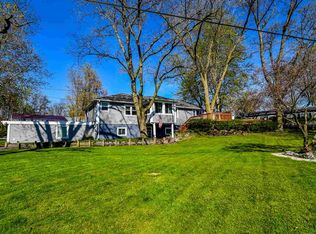 6455 E McGuire Rd, Churubusco, IN