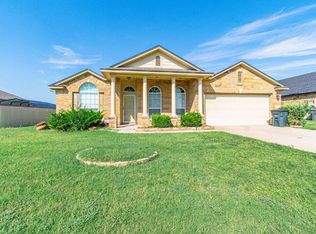 9603 Zayden Dr, Killeen, TX 76542