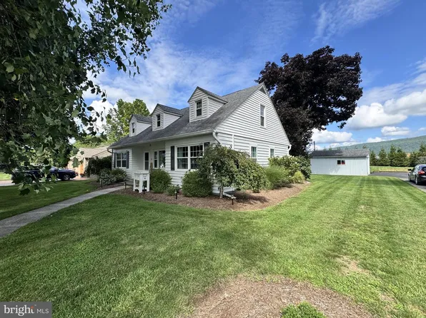 399 Walnut St, Belleville, PA 17004