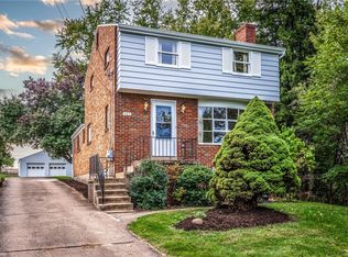 537 Middle St, Pittsburgh, PA 15227