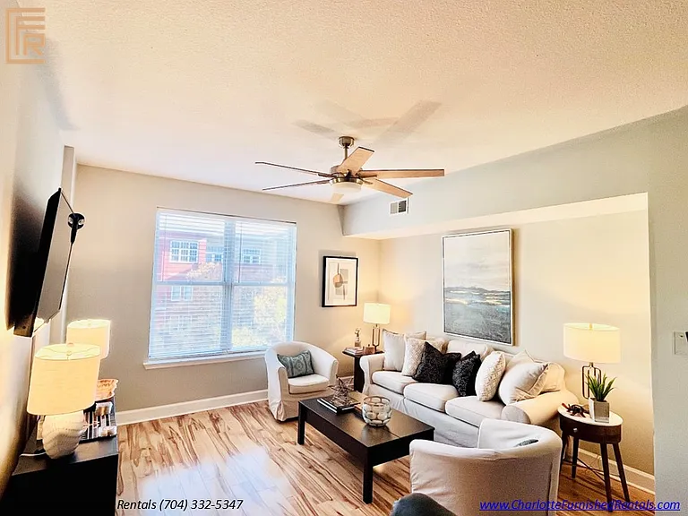 1315 East Blvd #517 — Photo 14