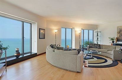 3rd image of 950 N Michigan Ave APT 3703