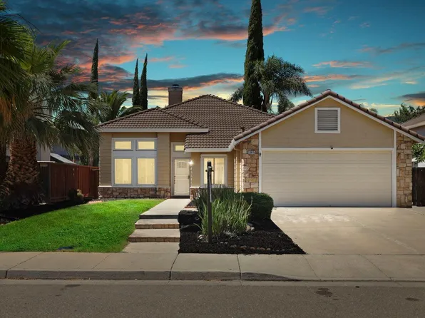 1915 Plum Ln, Tracy, CA 95376