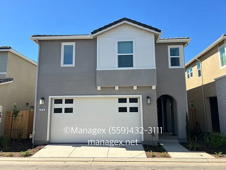 1516 Vintage Ln — Photo 1