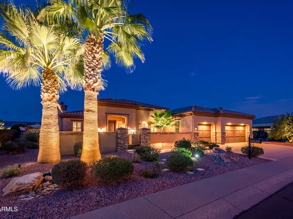 13218 W RINCON Drive, Sun City West, AZ 85375