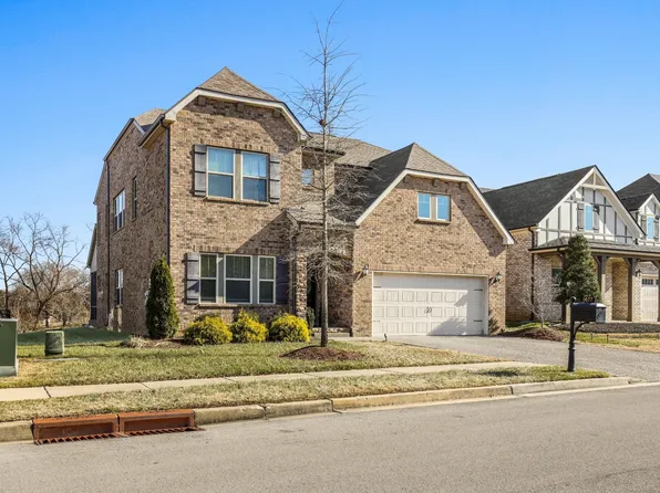 1677 Boardwalk Pl Lot 1179, Gallatin, TN 37066