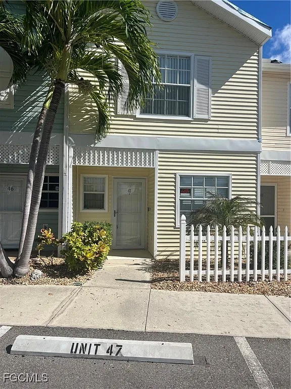 Building Photo - 3345 N Key Dr #47
