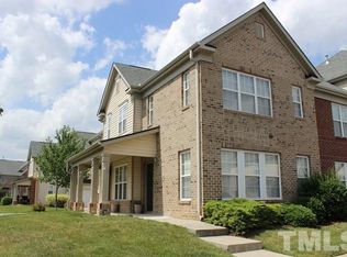 9812 Grettle Ct, Raleigh, NC 27617