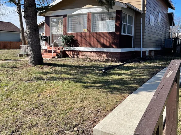 810 N Tuxedo St, Indianapolis, IN 46201