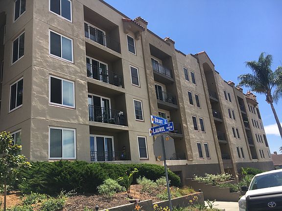 Property Side View
