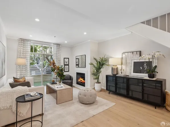 2075 Sutter St APT 215, San Francisco, CA 94115