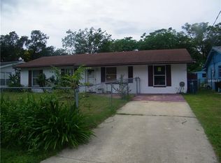 1122 Valencia Ave, Daytona Beach, FL 32117