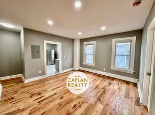 166 Spring St FL 2, New Haven, CT 06519