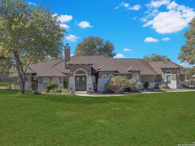 105 Eden Crossing, Adkins, TX, 78101
