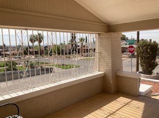 2631 Aurora Ave #A, El Paso, TX 79930