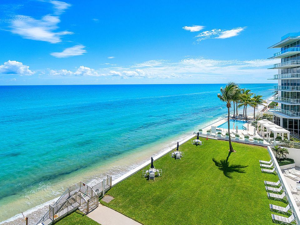 1st image of 3570 S Ocean Blvd APT 208