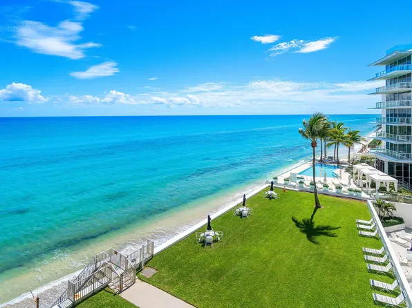 3570 S Ocean Blvd APT 208, South Palm Beach, FL 33480
