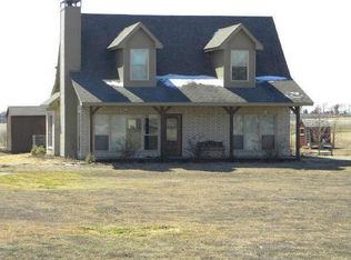 2325 Marshall Rd, Waxahachie, TX 75167