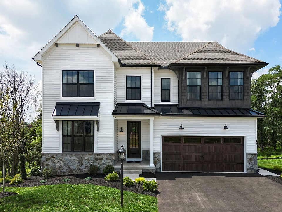 Meadows at Legacy Farms by Keystone Custom Homes in Westminster MD | Zillow