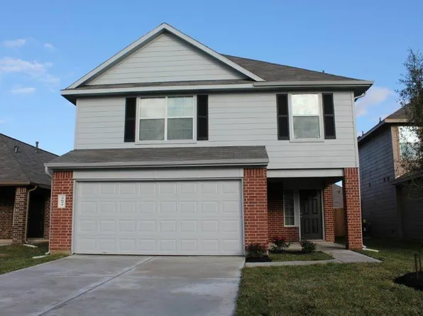 5634 Latta Plantation Dr, Katy, TX 77449