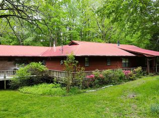 653 Ironwood Dr, Saulsbury, TN 38067