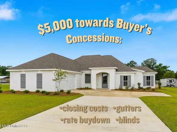 218 Lizzy Ln, Brandon, MS 39047