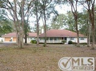 10414 Rose Rd, Tallahassee, FL 32311