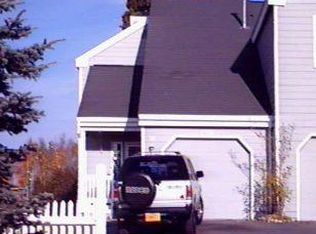 1501 Elcadore Cir #38, Anchorage, AK 99507