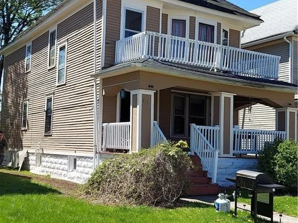 111 Monticello Pl, Buffalo, NY 14214