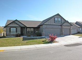 1118 Royalty St, Emmett, ID 83617