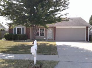 14902 E 90th St N, Owasso, OK 74055