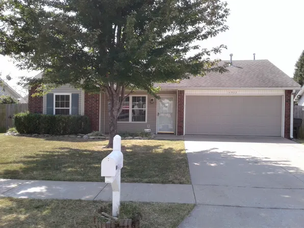 14902 E 90th St N, Owasso, OK 74055