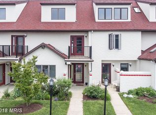 34G Queen Anne Way, Chester, MD 21619
