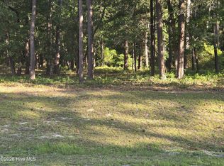 3840 Timber Stream Dr Lot 27, Southport, NC 28461