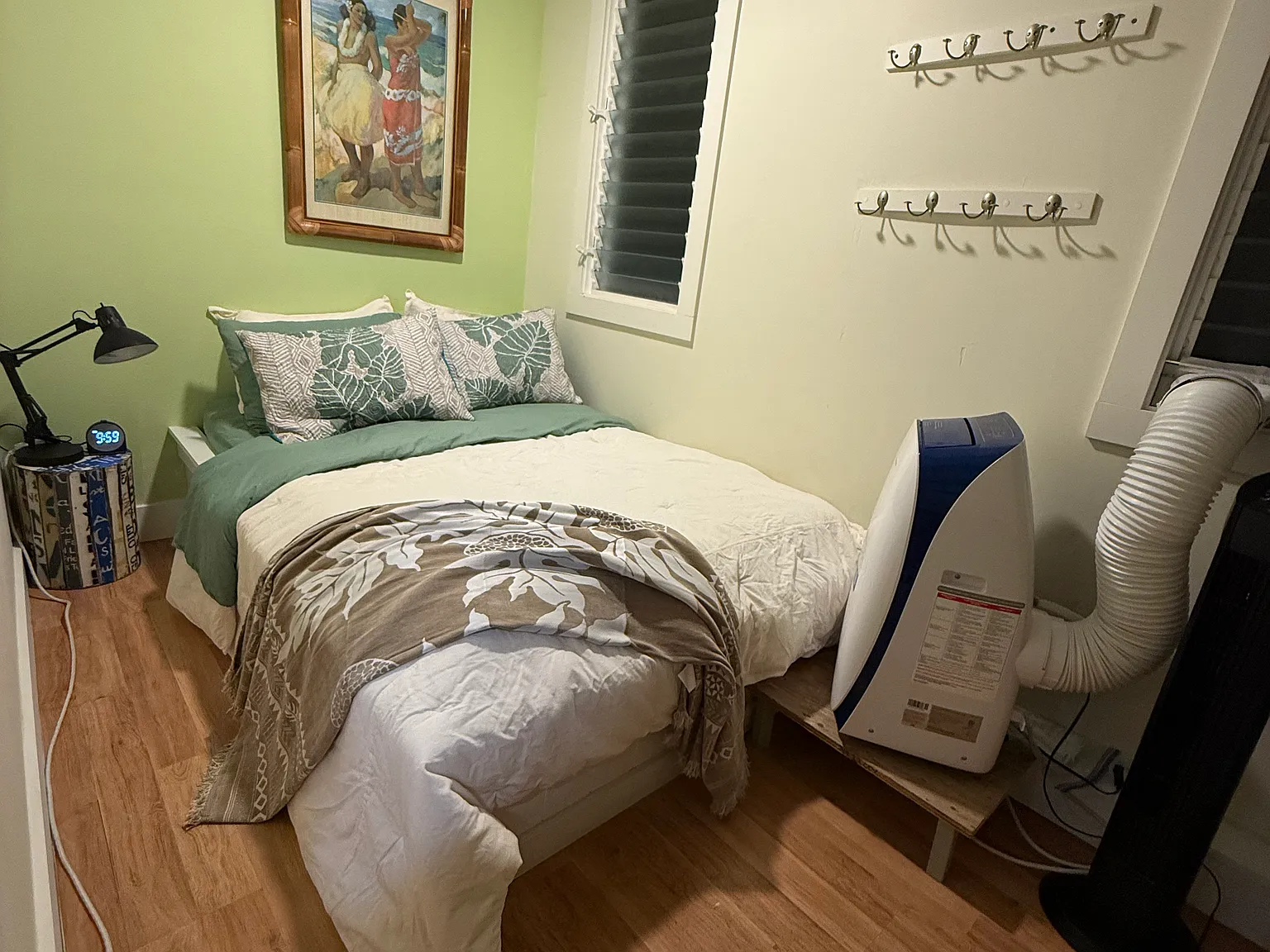 1 bed, 500 sqft, $3,450 — Photo 3