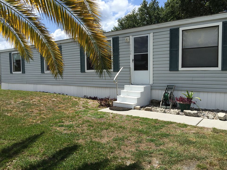 1st image of 1124 Calee Marie Dr