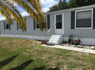 1124 Calee Marie Dr, Kissimmee, FL 34741