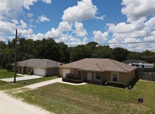 2720 SW 140th Ct, Ocala, FL 34481