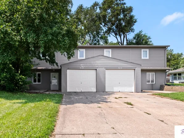 3012/3014 Menke Cir, 3012 Menke Cir #3012M, Omaha, NE 68134