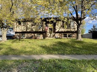 14553 S 135th Ave, Lockport, IL 60441