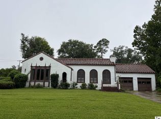 1401 N 3rd St, Monroe, LA 71201