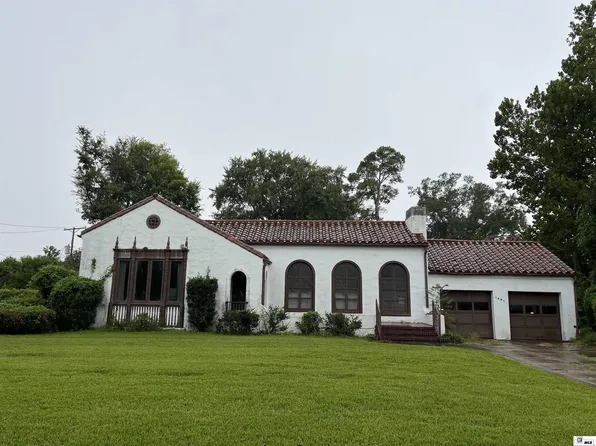 1401 N 3rd St, Monroe, LA 71201
