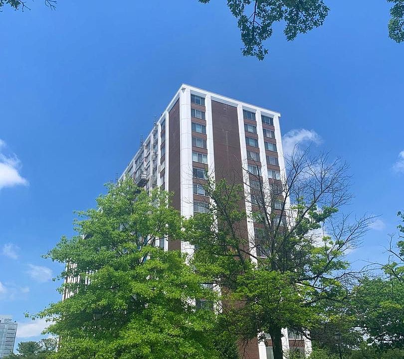 1st image of 11801 Rockville Pike APT 709