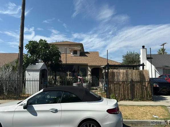 17513 Lorne St, Northridge, CA 91325