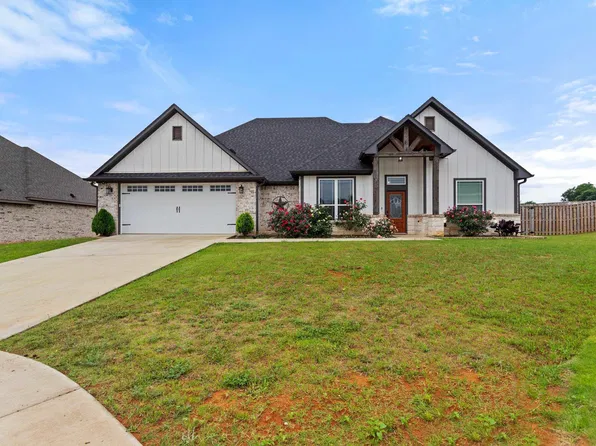 1207 Seagull Cir, Whitehouse, TX 75791