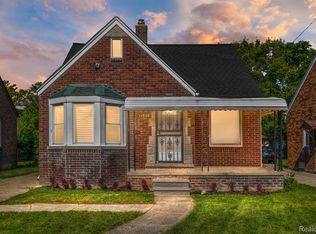 11559 Roxbury St, Detroit, MI 48224