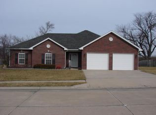 509 Caspian Cir, Ashland, MO 65010